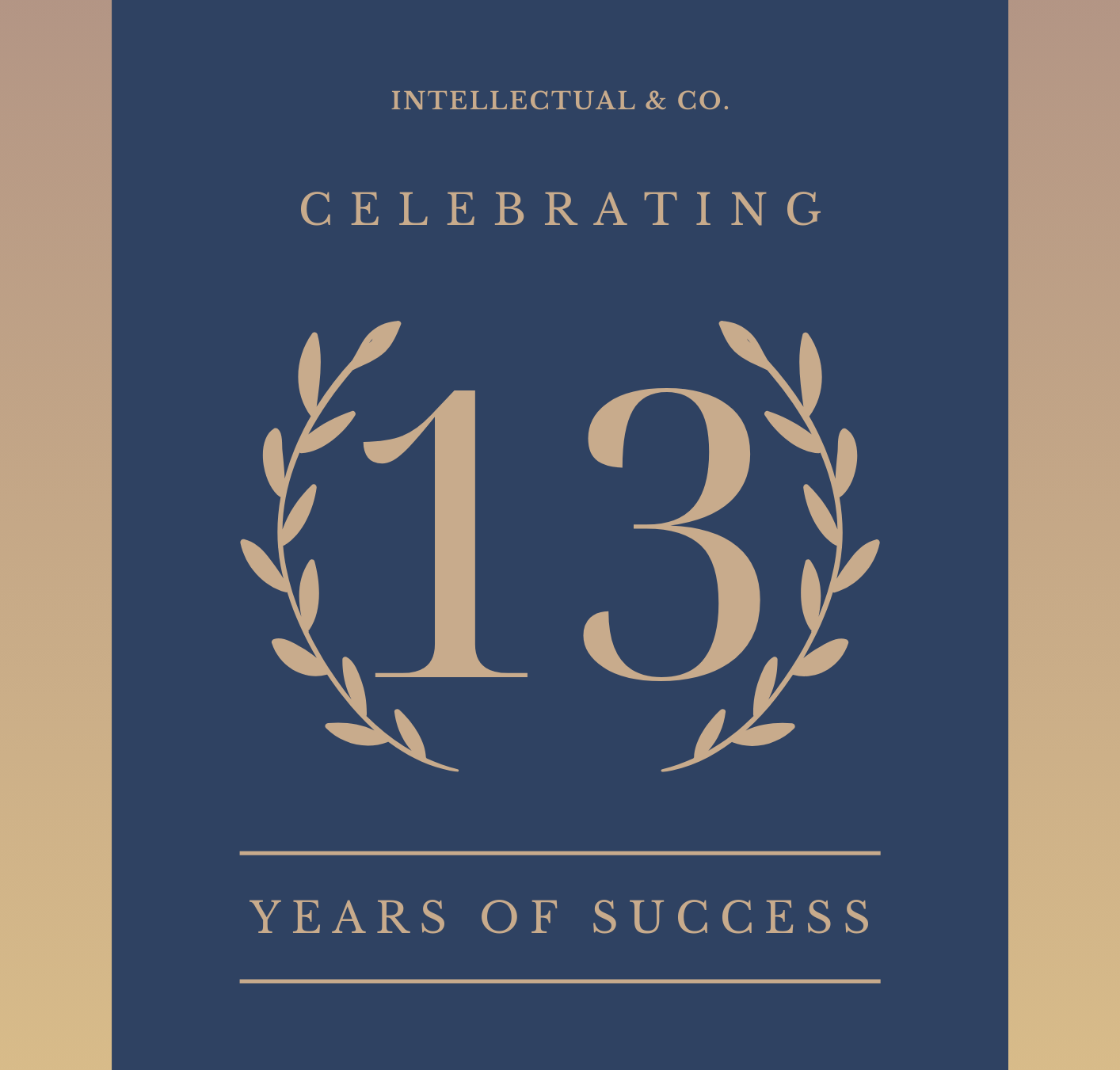 Intellectual & Co. Celebrates 13 Years of Trailblazing Innovation and ...